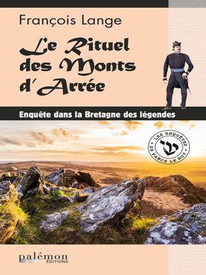 cover image of Le Rituel des Monts d'Arrée